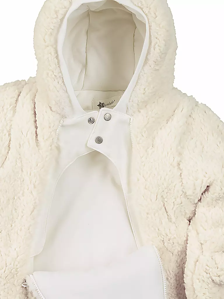 STERNTALER | Baby Overall | beige