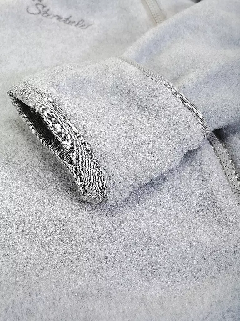 Sterntaler Baby Overall Unisex - Baumwolle Mit Teddyfleece Für Babys