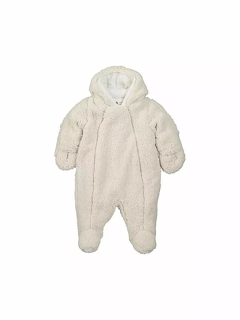 STERNTALER | Baby Overall | beige
