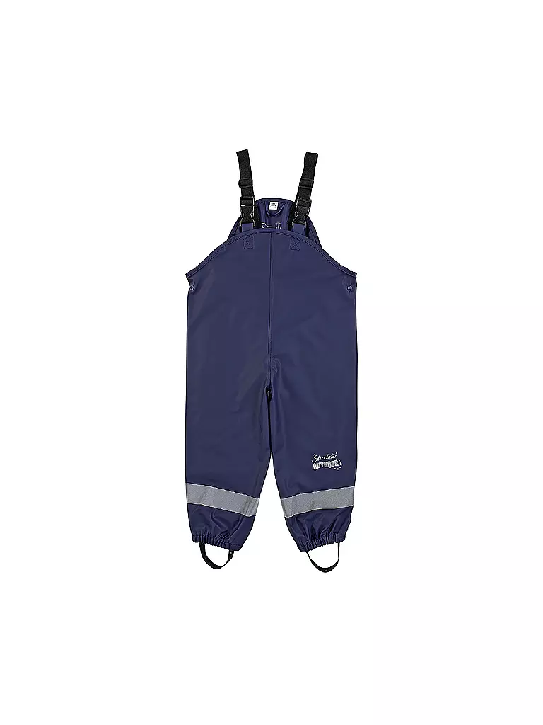 STERNTALER | Baby Regenhose  | dunkelblau