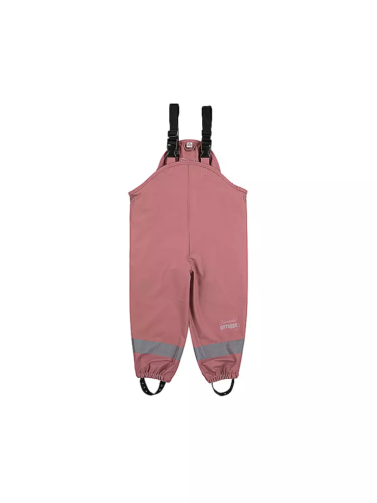 STERNTALER | Baby Regenhose  | rosa