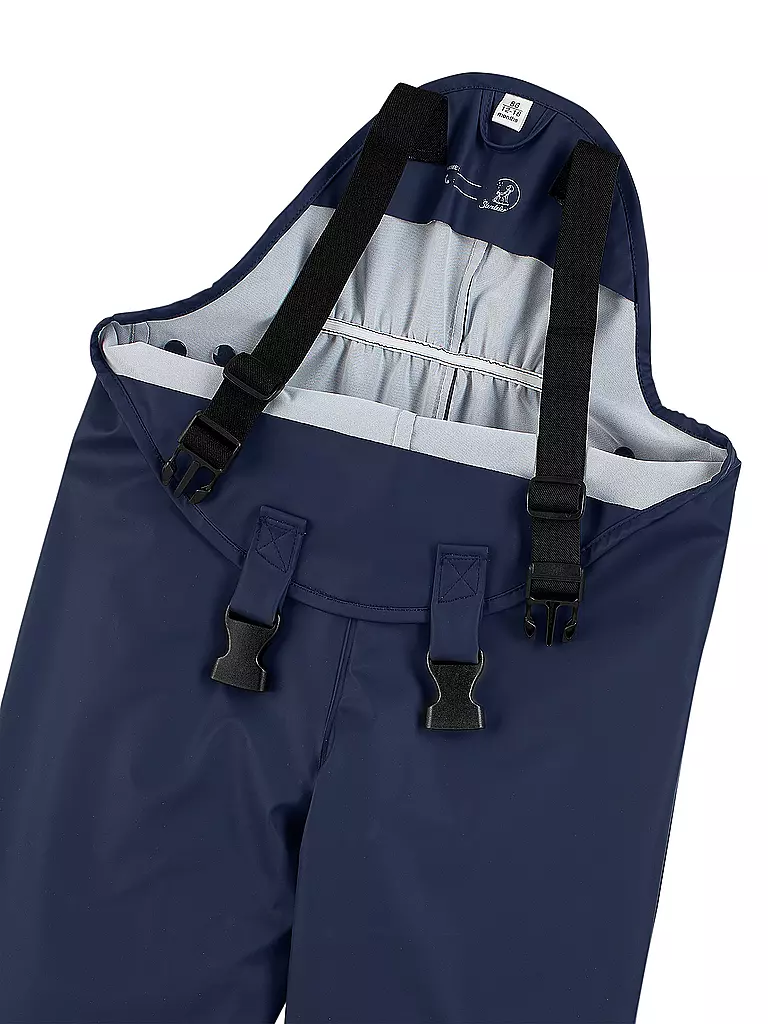 STERNTALER | Baby Regenhose  | dunkelblau