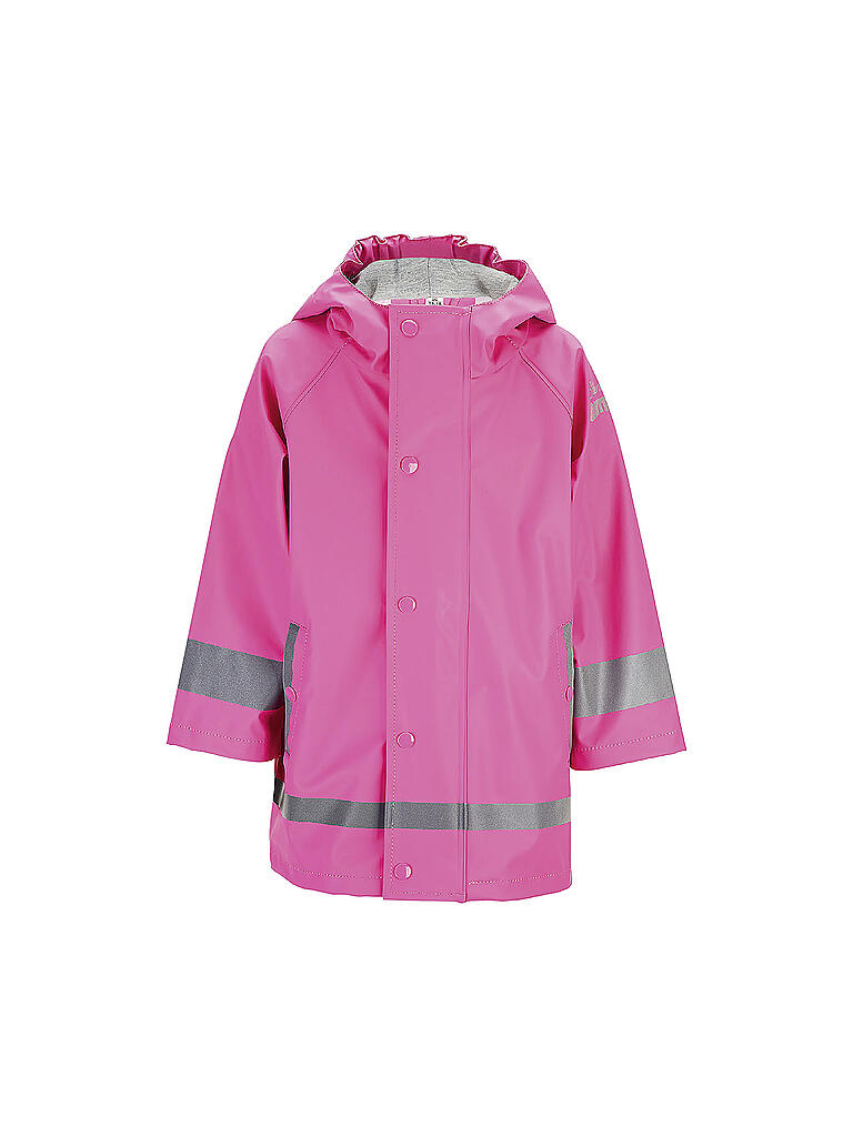 Sterntaler Babyjacke Gesprenkelt - Melange Jersey Wickeljacke Für Babys