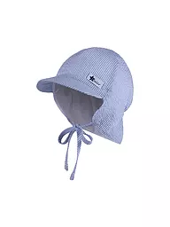 STERNTALER | Baby Schirmmütze | Hellblau