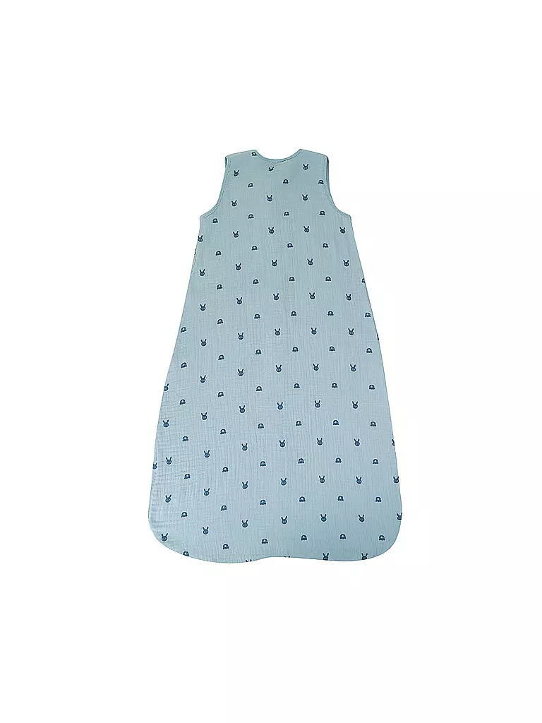 STERNTALER | Baby Schlafsack Kinni 90cm | blau