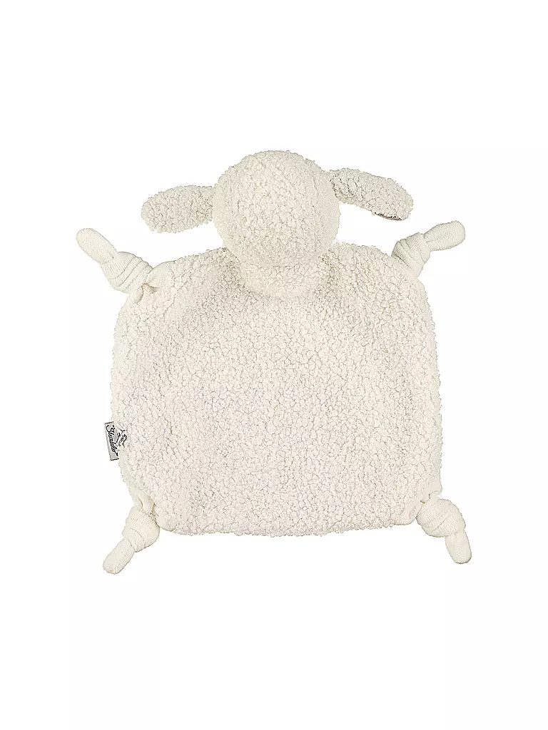 STERNTALER | Baby Schmusetuch STANLEY | creme