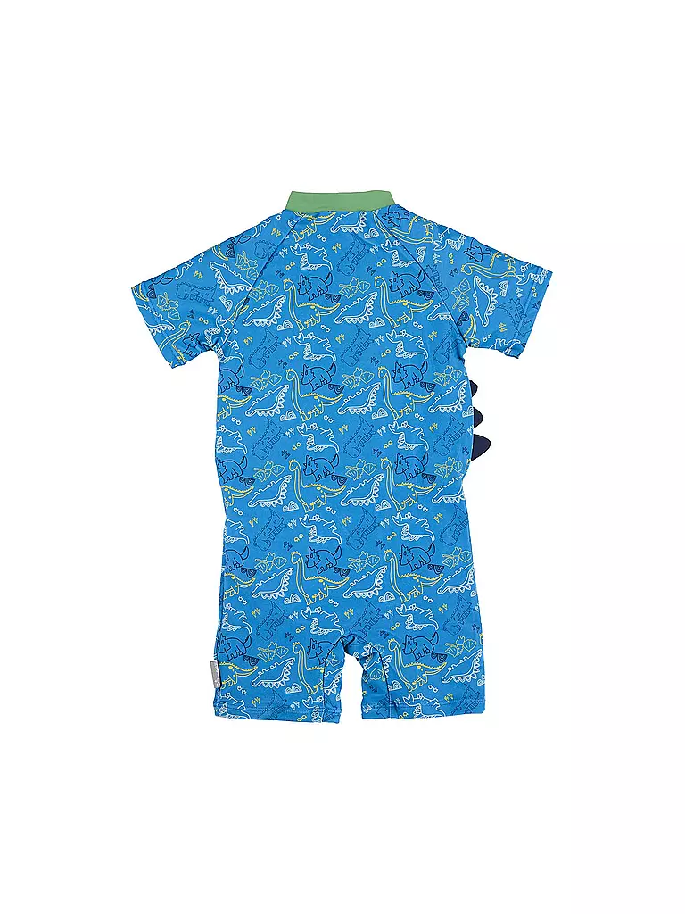 STERNTALER | Baby Schwimmanzug | blau