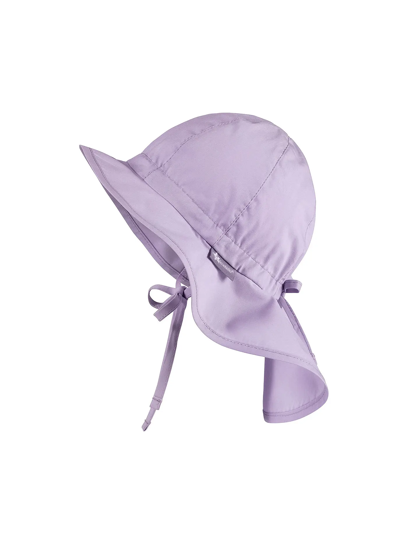 STERNTALER | Baby Sonnenhut  | lila