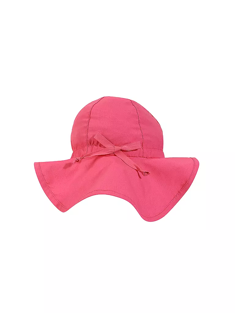 STERNTALER | Baby Sonnenhut  | pink