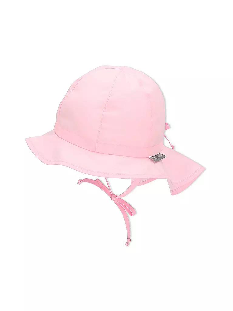STERNTALER | Baby Sonnenhut  | rosa