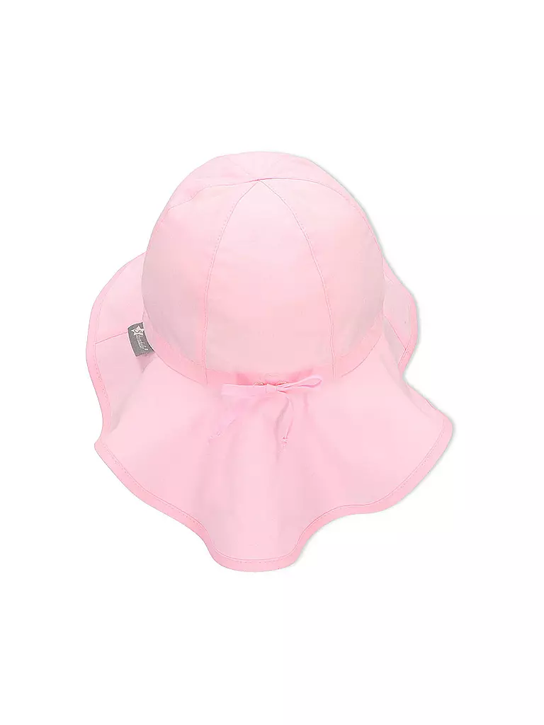 STERNTALER | Baby Sonnenhut  | rosa