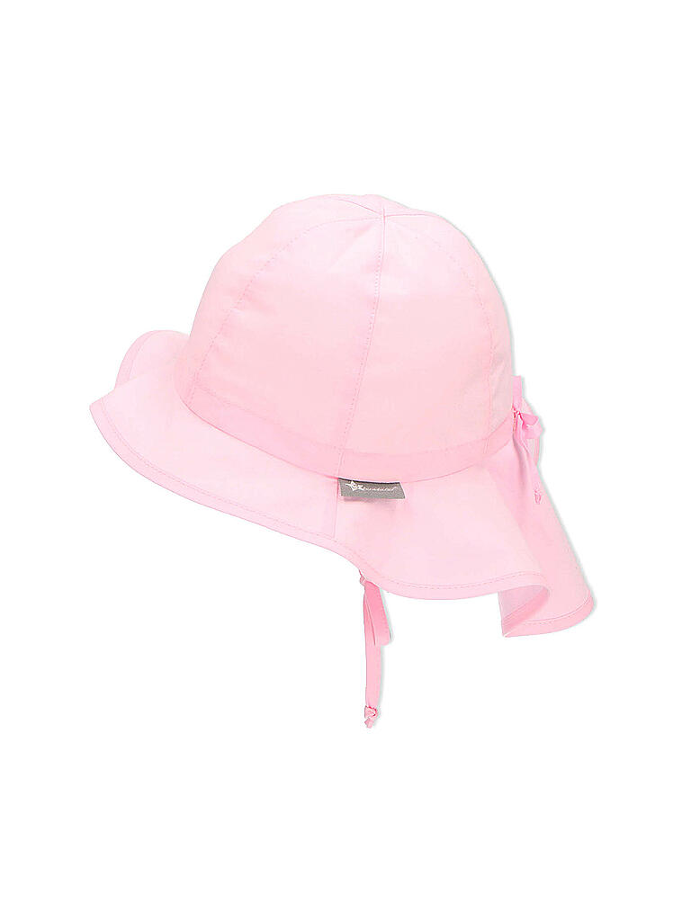STERNTALER | Baby Sonnenhut  | lila