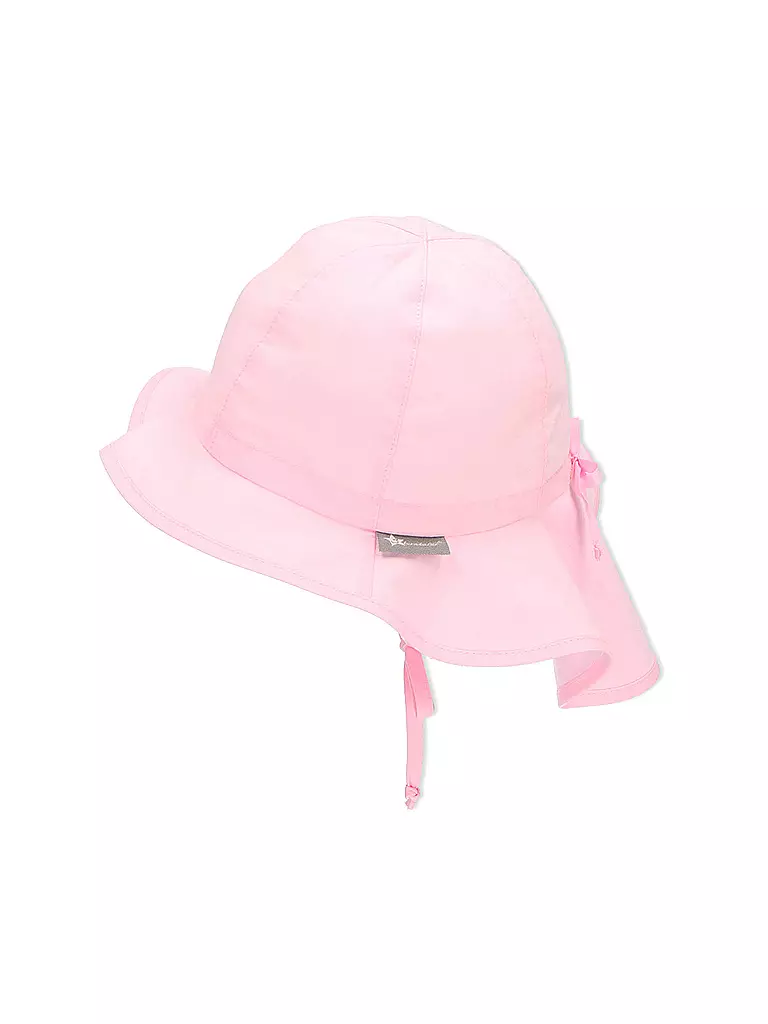STERNTALER | Baby Sonnenhut  | rosa