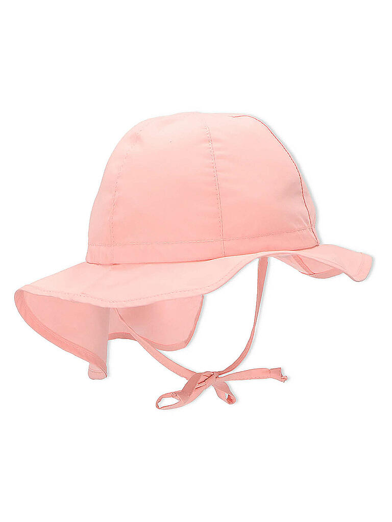 STERNTALER | Baby Sonnenhut  | rosa