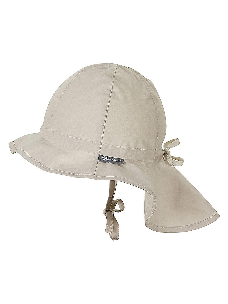 STERNTALER | Baby Sonnenhut  | beige