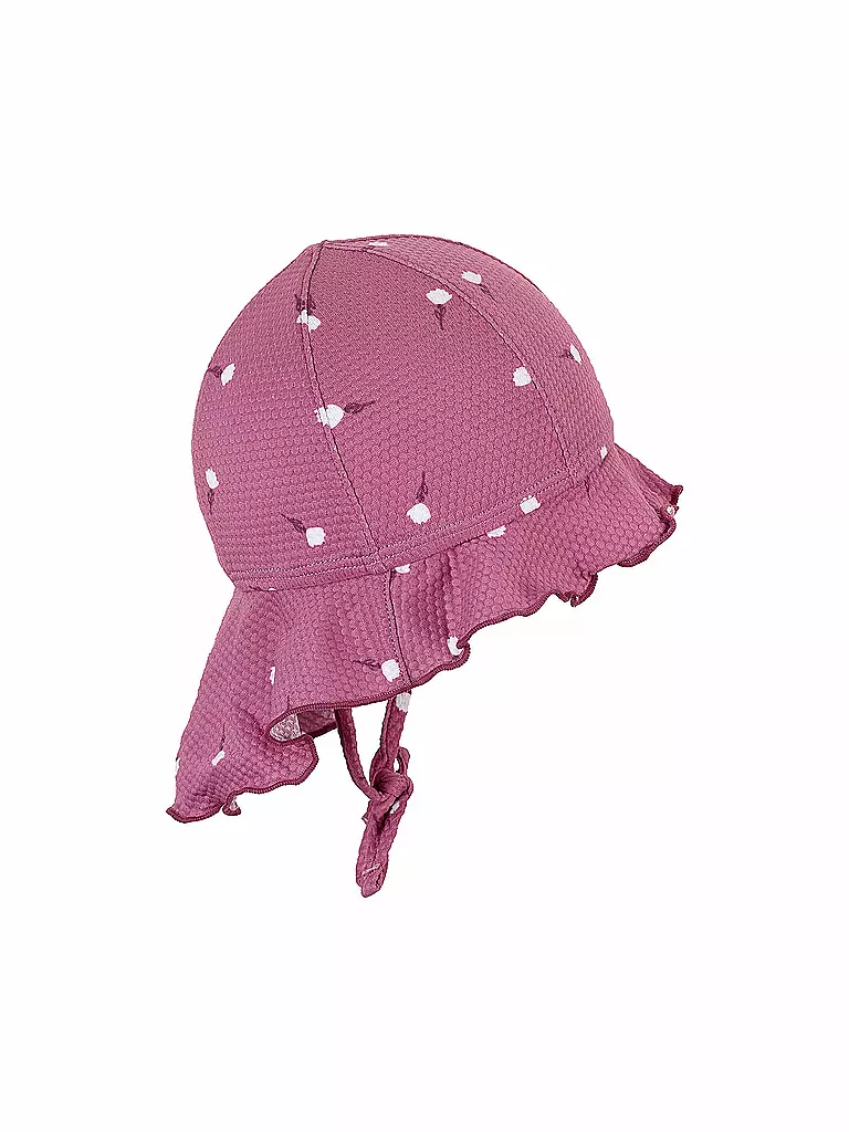 STERNTALER | Baby Sonnenhut | pink