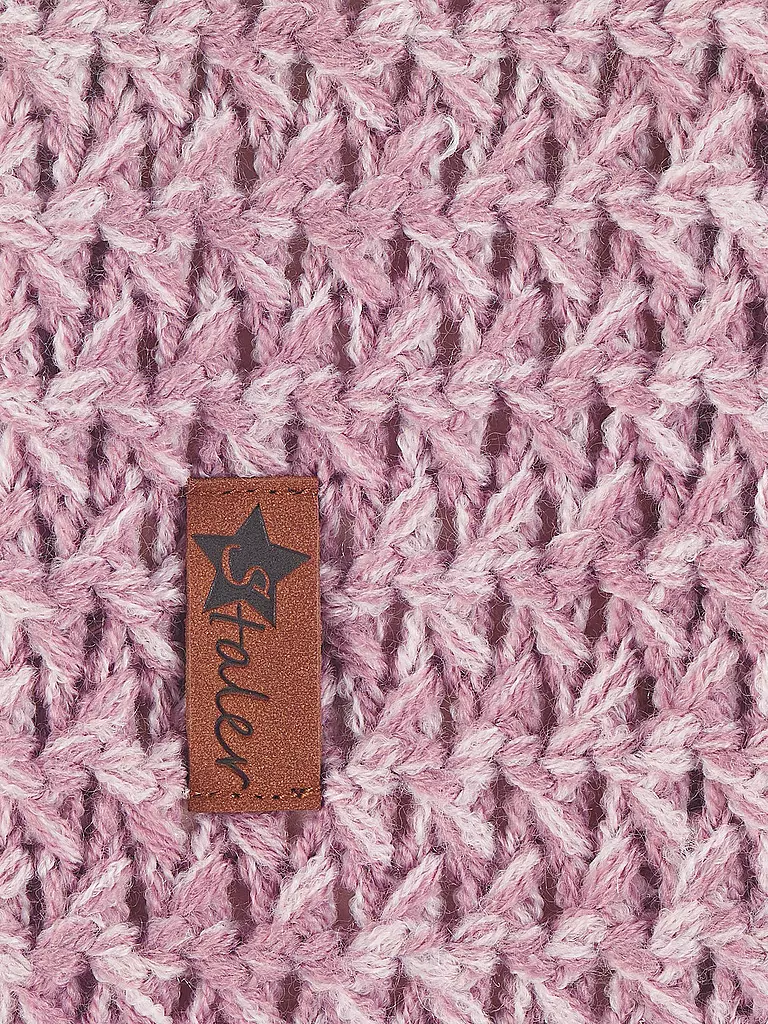 STERNTALER | Baby Stirnband | lila