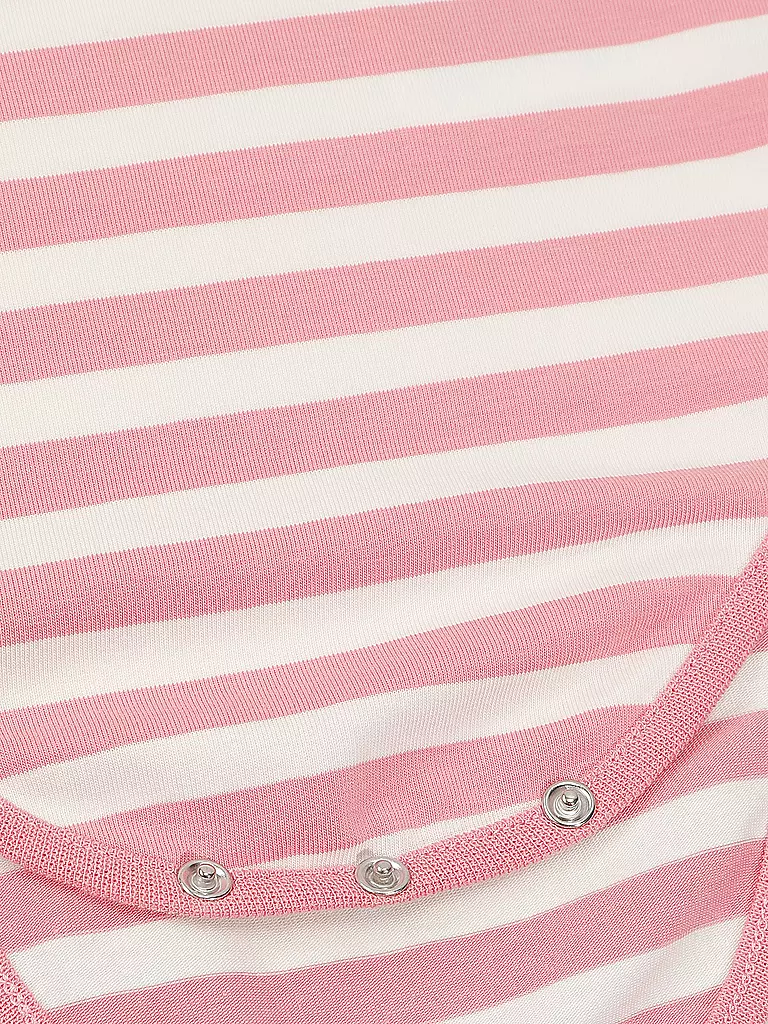 STERNTALER | Baby Strampler - Set 2 teilig  | rosa