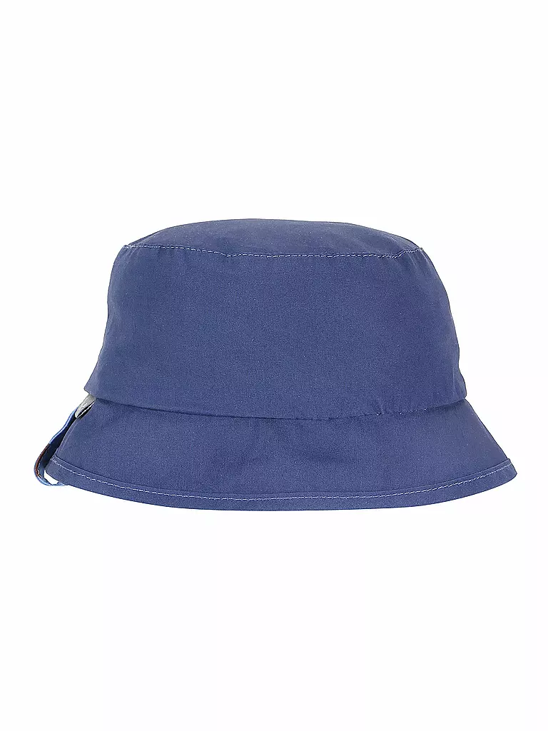 STERNTALER | Baby Wende Fischerhut - Bucket Hat | blau