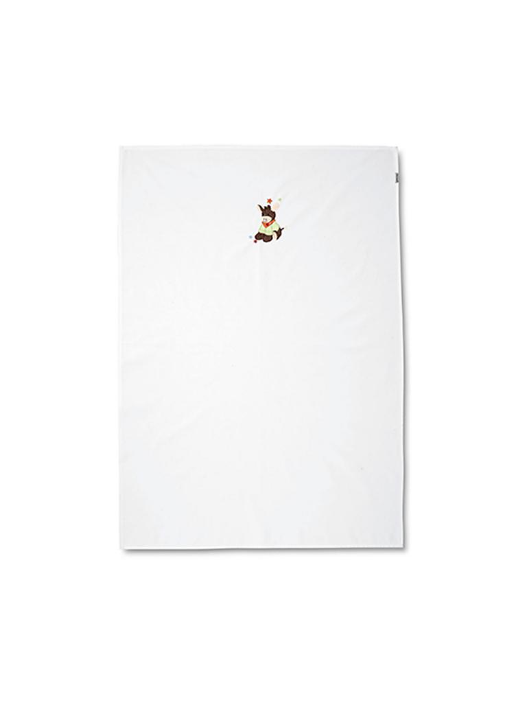 Sottoletto Sterntaler 50/70cm - Impermeabile In Cotone | Per Lettino Bambini - Foto 3