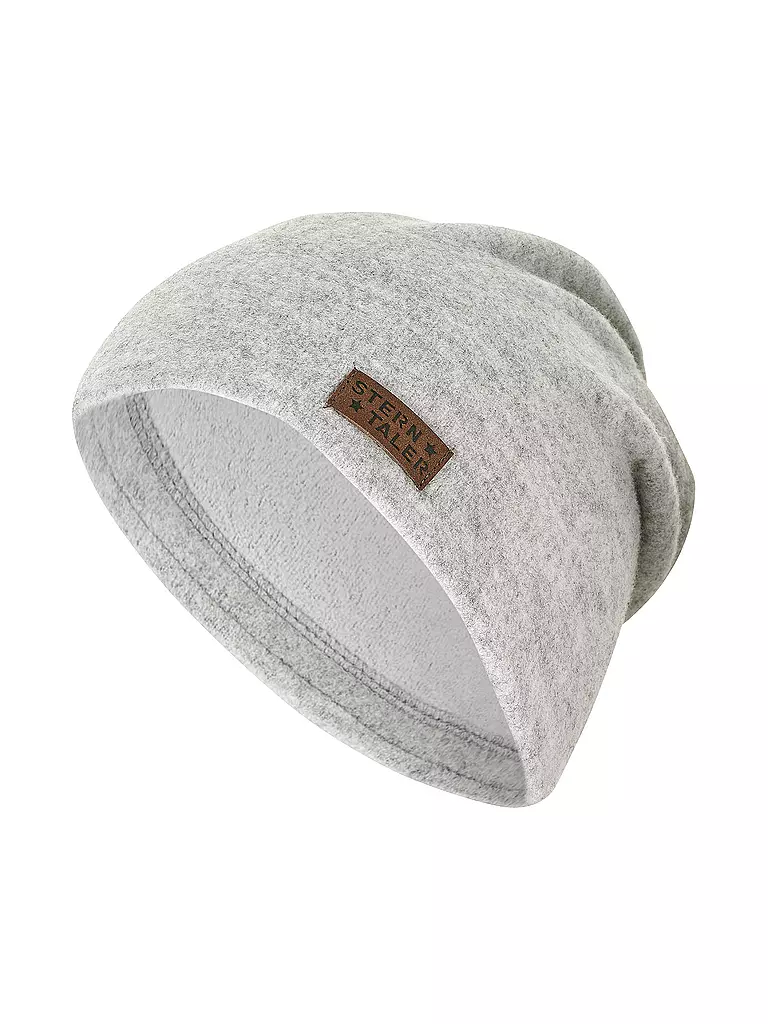 STERNTALER | Jungen Mütze - Haube | beige