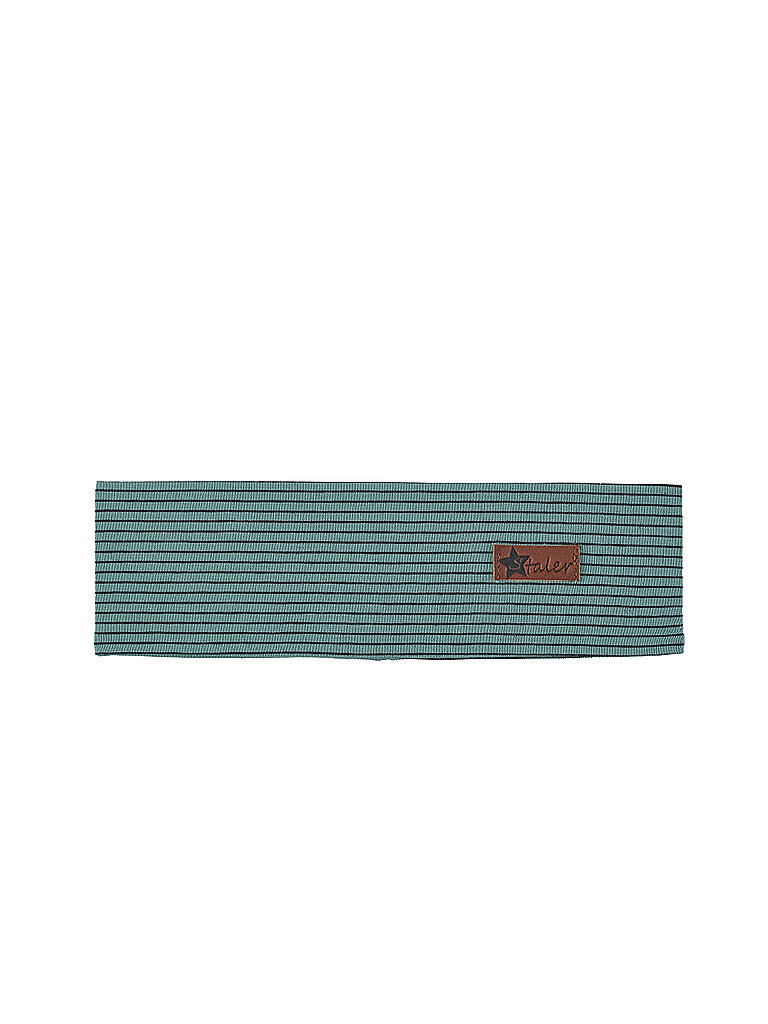 STERNTALER | Jungen Stirnband | grün