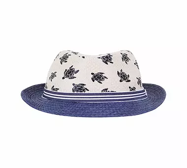 STERNTALER Jungen Strohhut