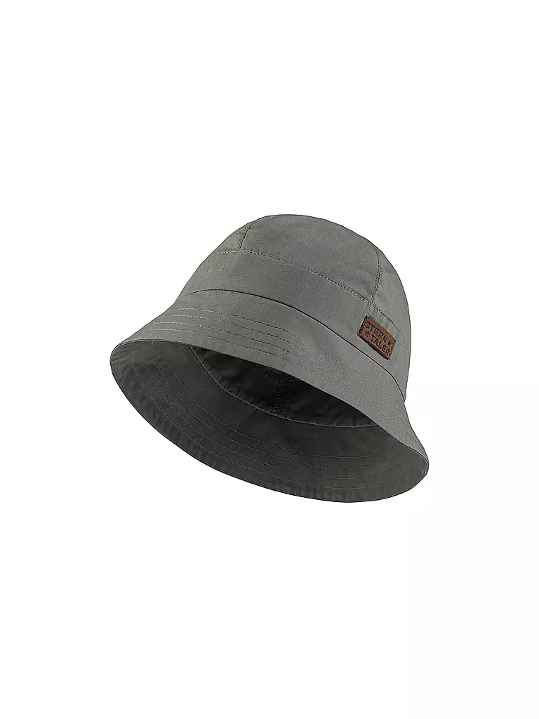 STERNTALER | Kinder Hut | olive