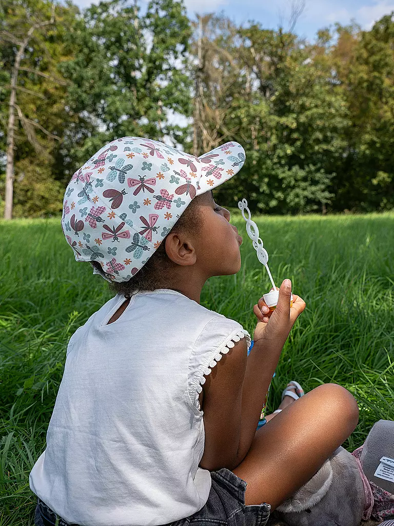 STERNTALER | Kinder Kappe | 