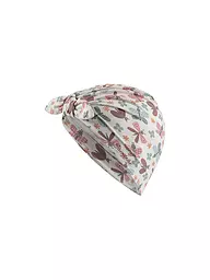 STERNTALER | Kinder Mütze - Haube | Weiss