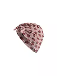 STERNTALER | Kinder Mütze - Haube | Rosa
