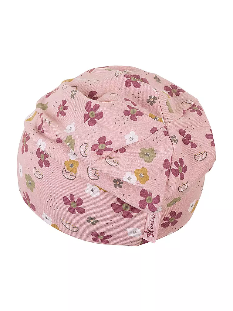 STERNTALER | Kinder Mütze - Haube | 