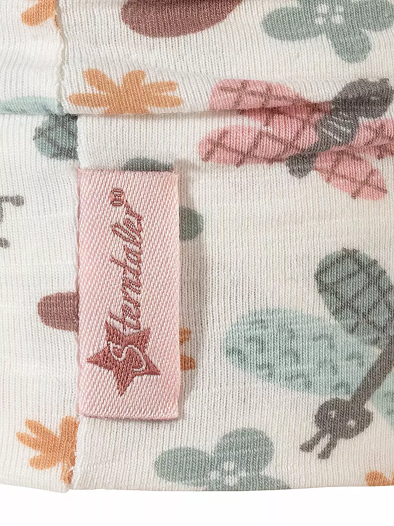 STERNTALER | Kinder Mütze - Haube | 