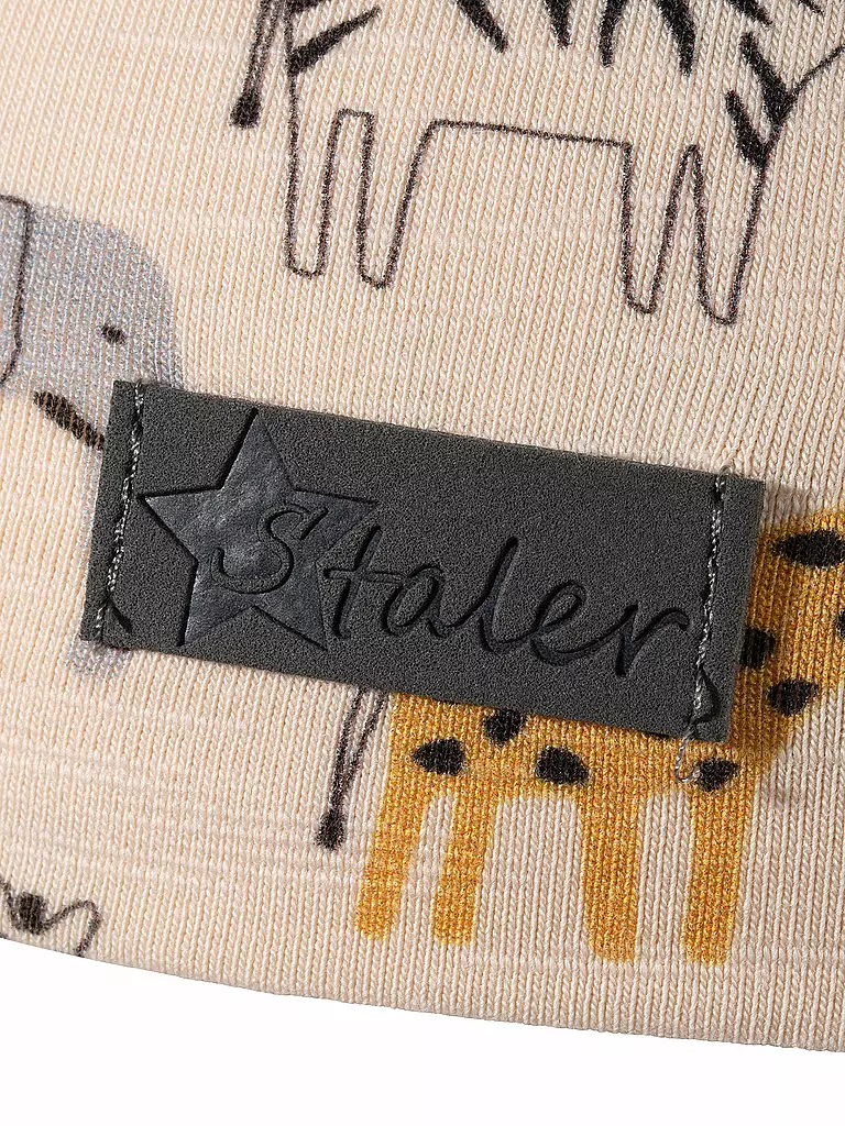 STERNTALER | Kinder Mütze - Haube | 
