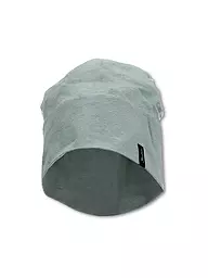 STERNTALER | Kinder Mütze - Slouch Beanie  | Hellgrün