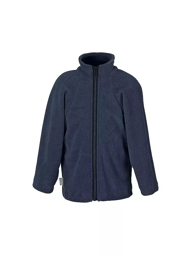 STERNTALER | Kinder Regenjacke 3-in-1 | dunkelblau