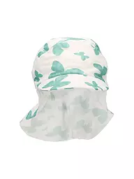 STERNTALER | Kinder Sonnenhut | weiss