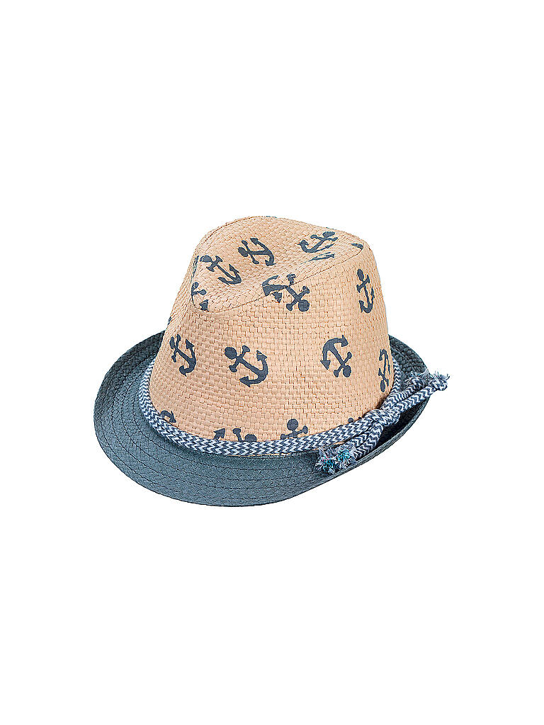 STERNTALER | Kinder Strohhut | beige