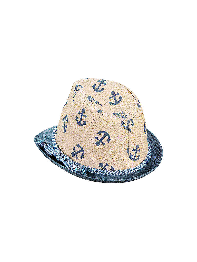 STERNTALER | Kinder Strohhut | beige