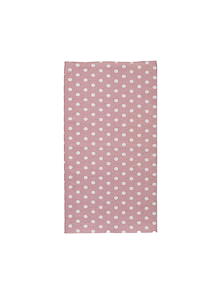 STERNTALER | Kinder Tuch "  Allrounder " | rosa