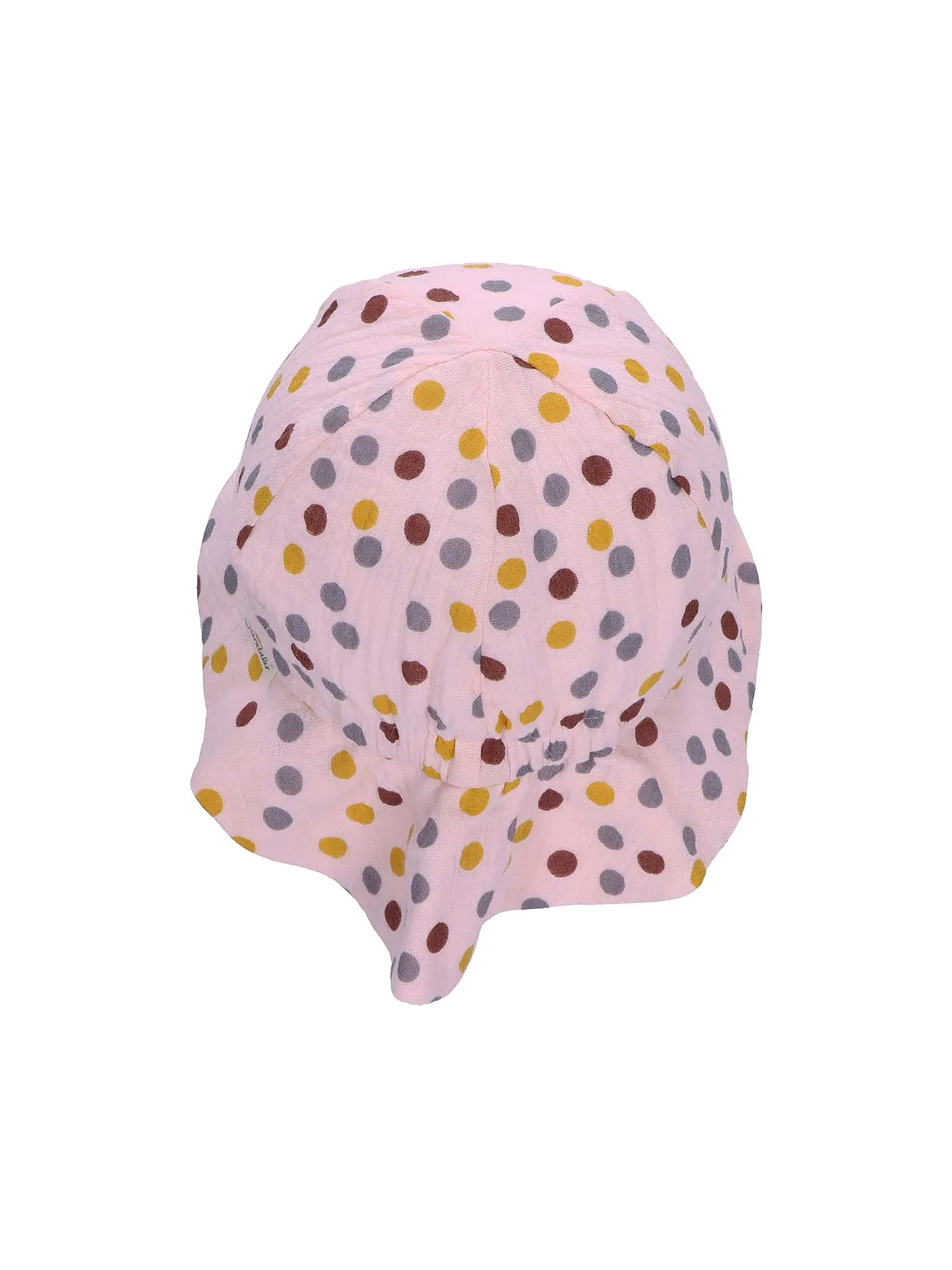STERNTALER | Mädchen Fischerhut - Bucket Hat | rosa