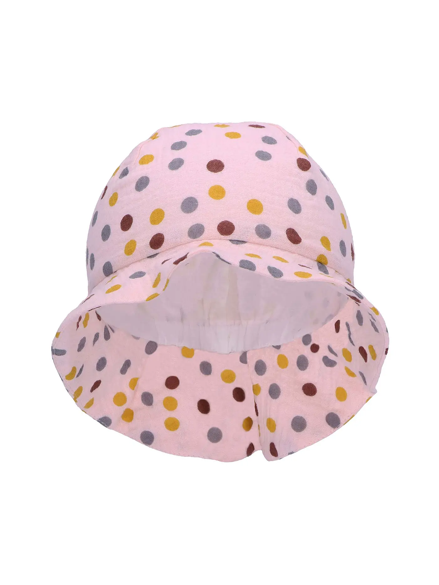 STERNTALER | Mädchen Fischerhut - Bucket Hat | rosa