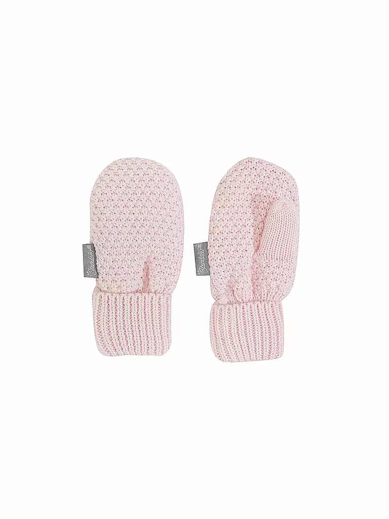 STERNTALER | Mädchen Handschuhe | rosa