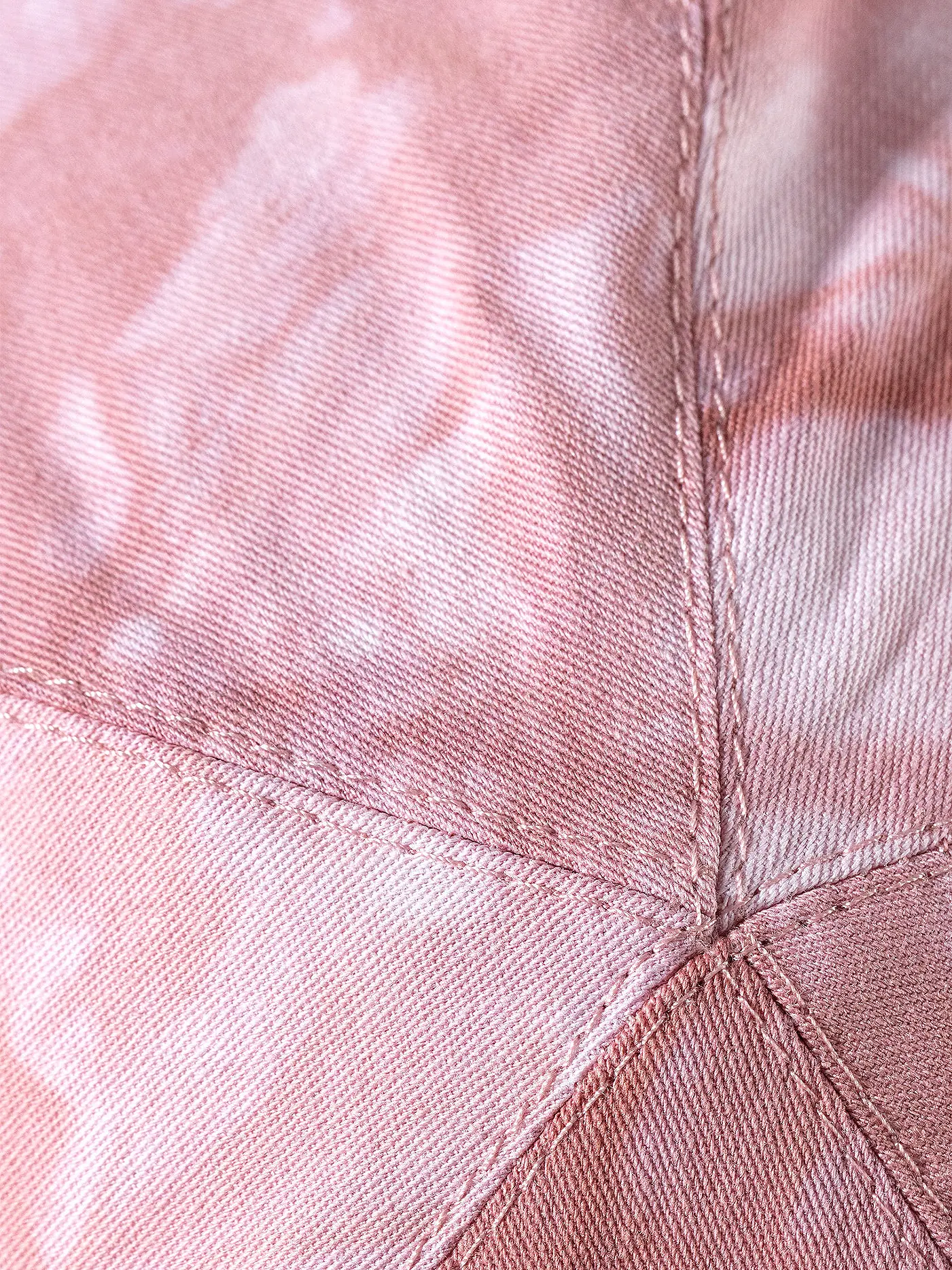 STERNTALER | Mädchen Hut | rosa