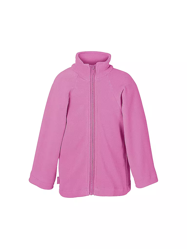 STERNTALER | Mädchen Regenjacke 3-in-1 | rosa