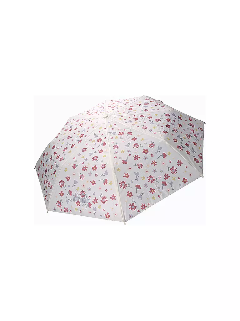 STERNTALER | Mädchen Regenschirm  | creme