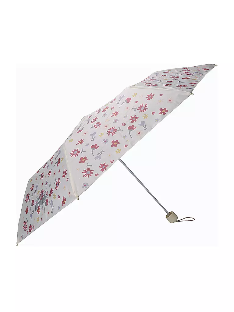 STERNTALER | Mädchen Regenschirm | creme