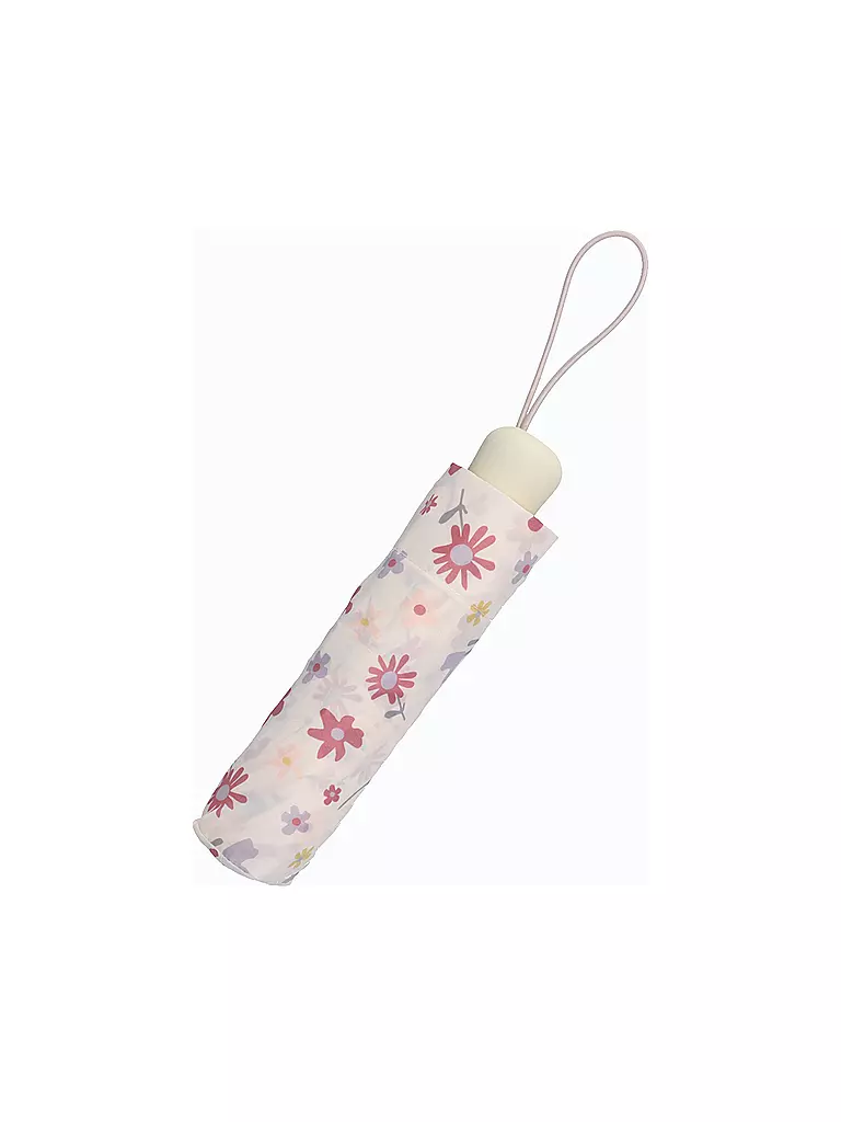 STERNTALER | Mädchen Regenschirm | creme