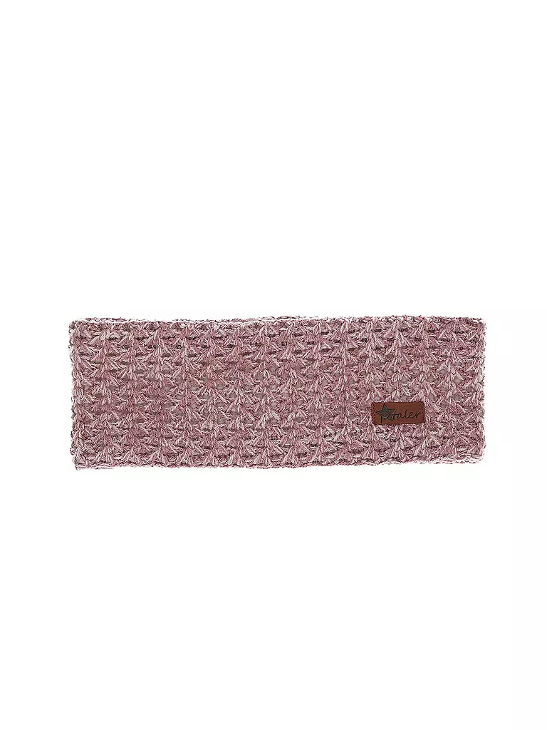 STERNTALER | Mädchen Stirnband | lila