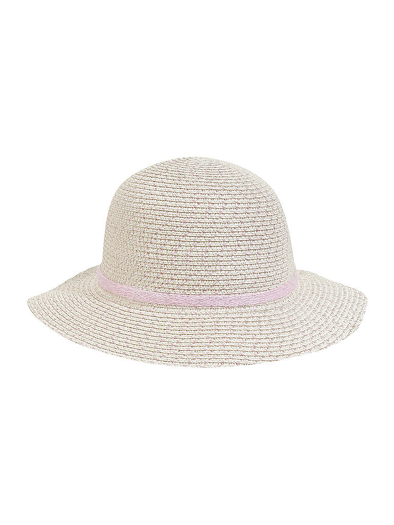 STERNTALER | Mädchen Strohhut | beige